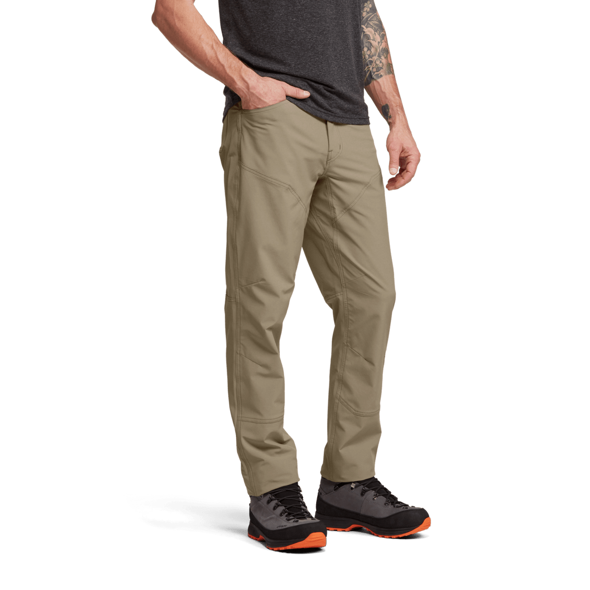 Sitka M's Mesa Pant