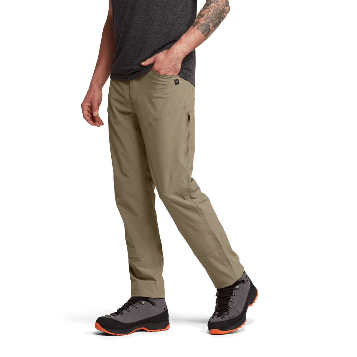 Sitka M's Mesa Pant