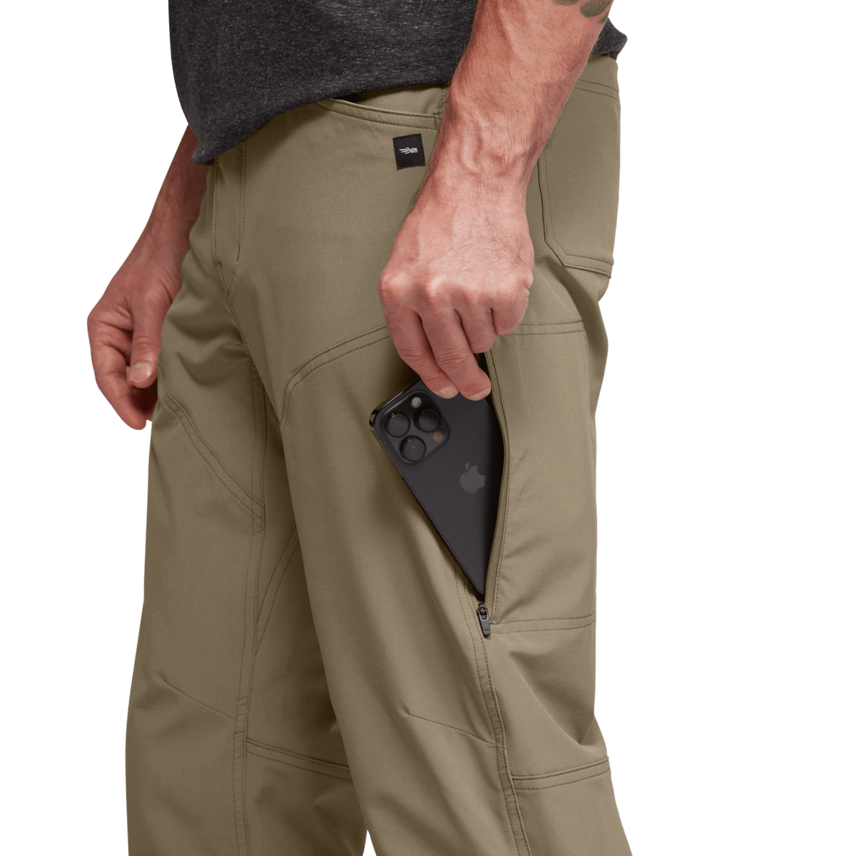 Sitka M's Mesa Pant