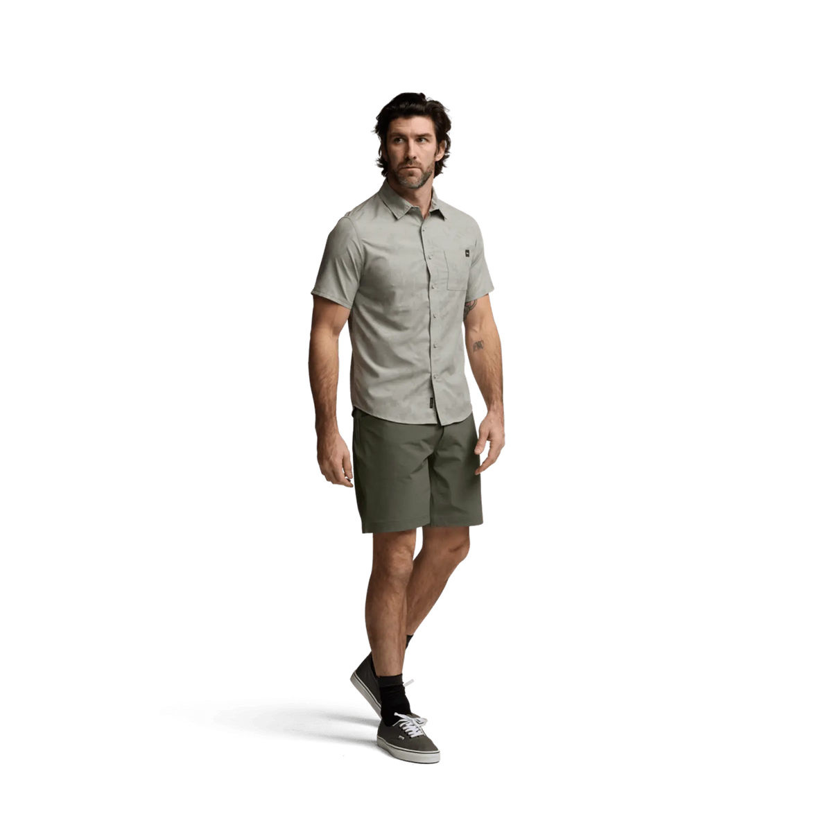 Sitka M's Mesa Short 8.5"