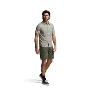 Sitka M's Mesa Short 8.5"