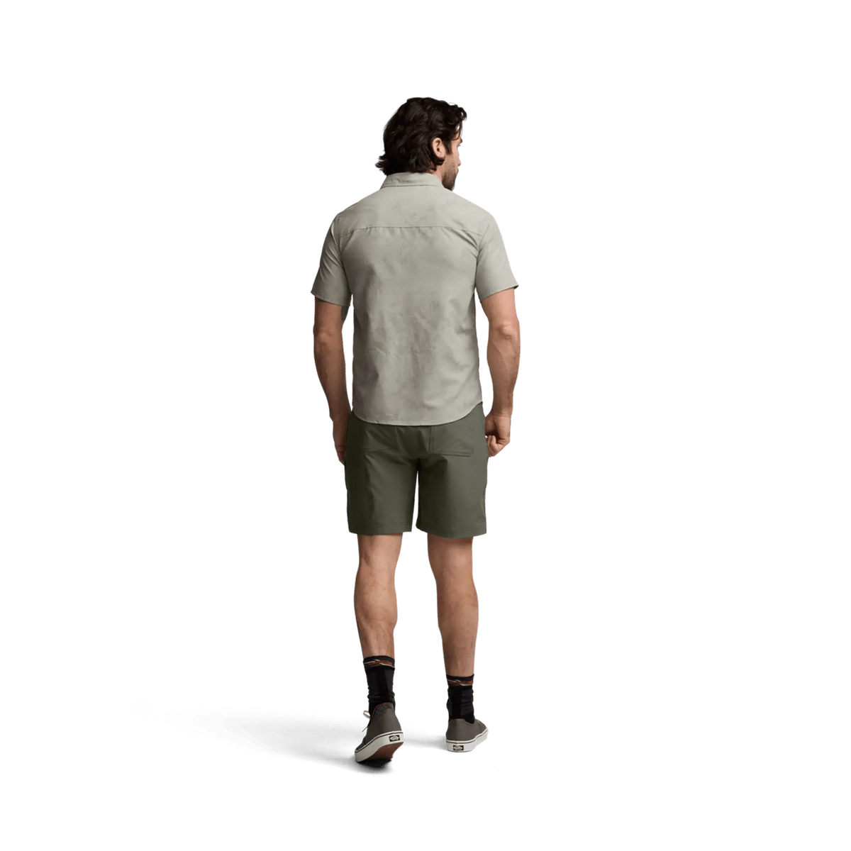 Sitka M's Mesa Short 8.5"