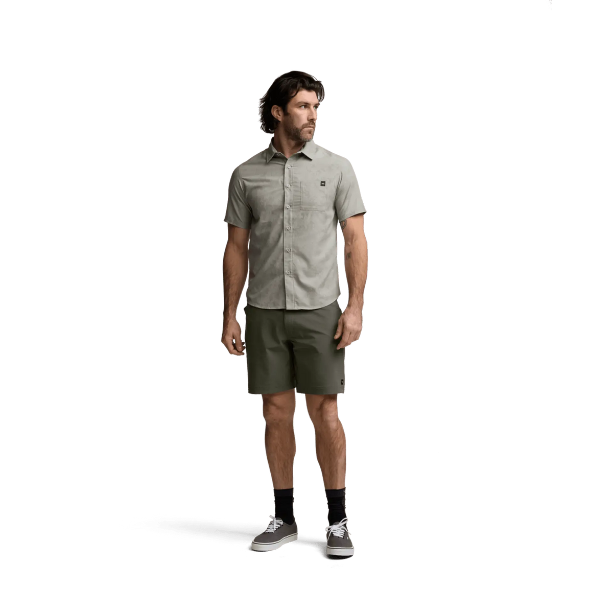 Sitka M's Mesa Short 8.5"