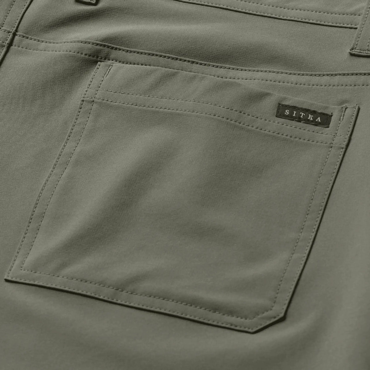 Sitka M's Mesa Short 8.5"