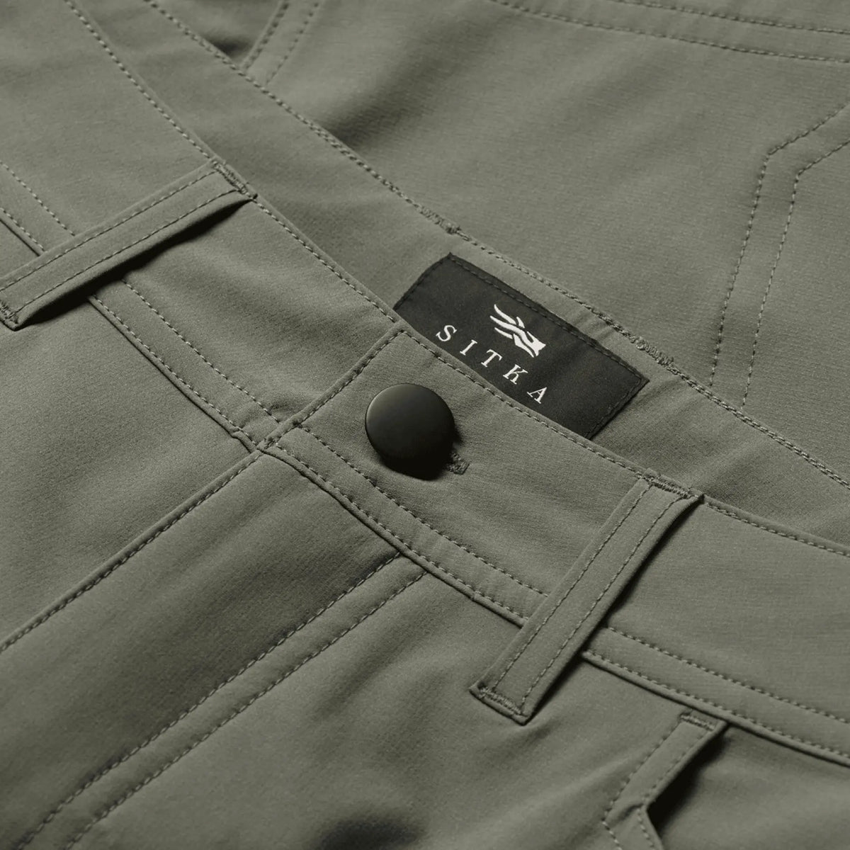 Sitka M's Mesa Short 8.5"