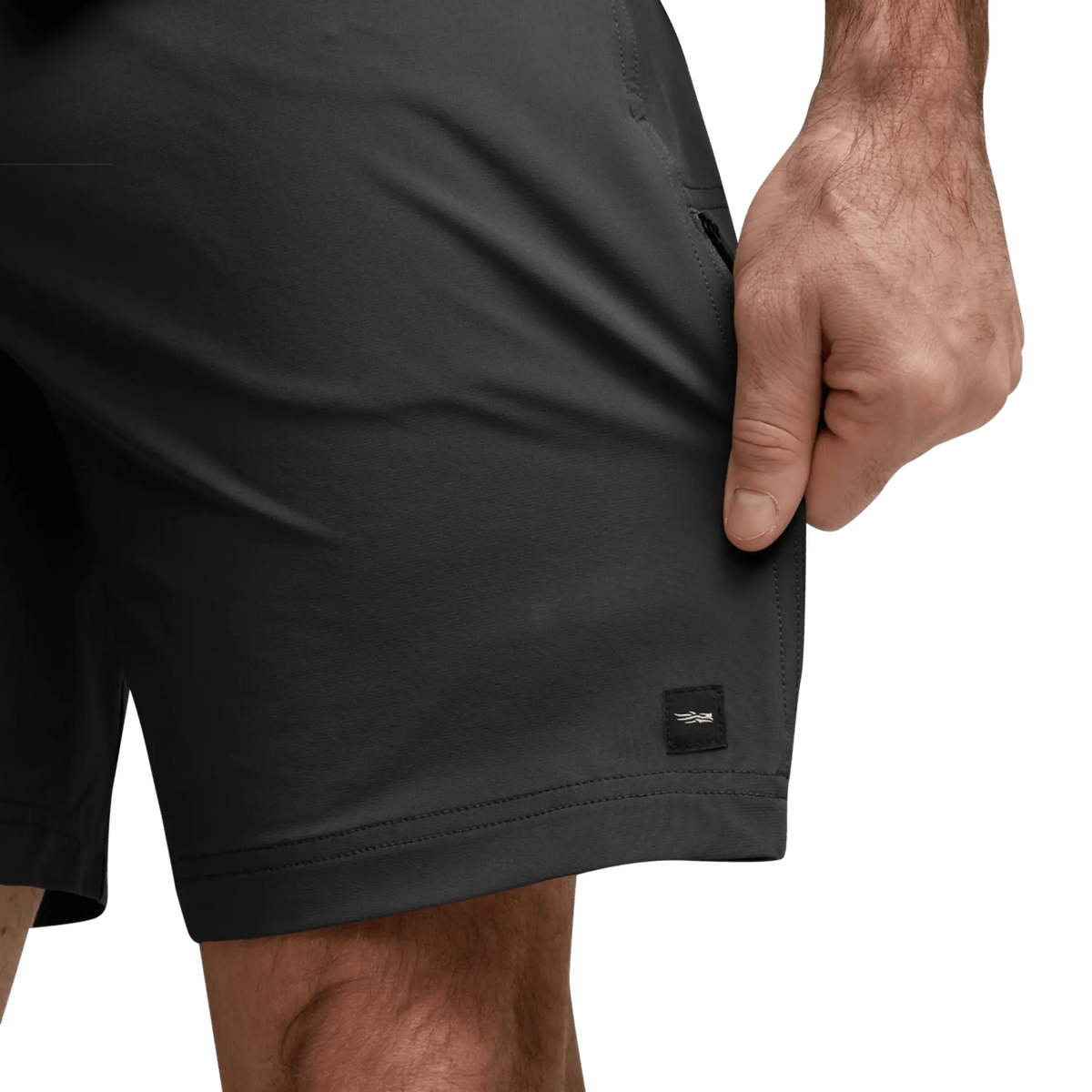 Sitka M's Mesa Short 8.5"