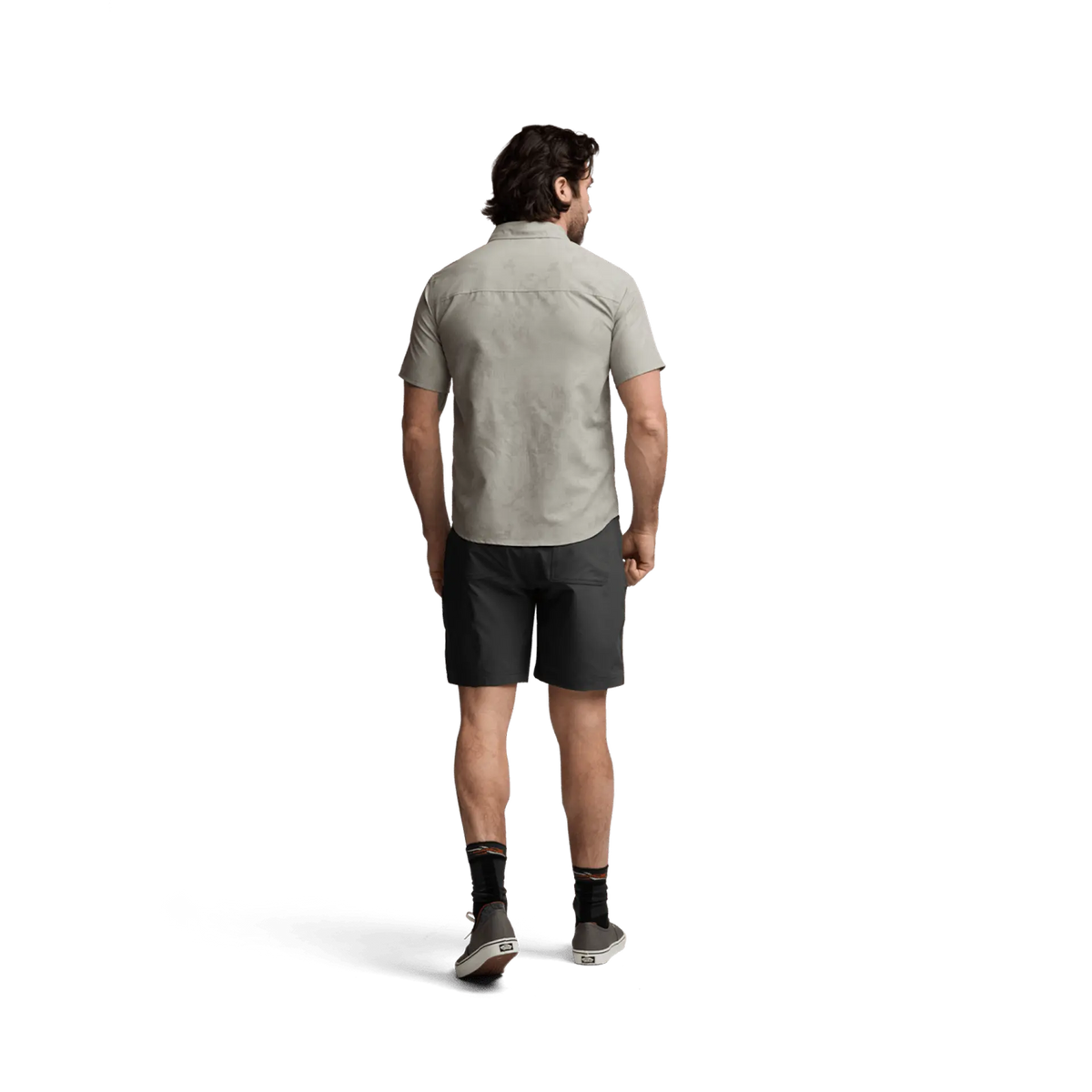 Sitka M's Mesa Short 8.5"