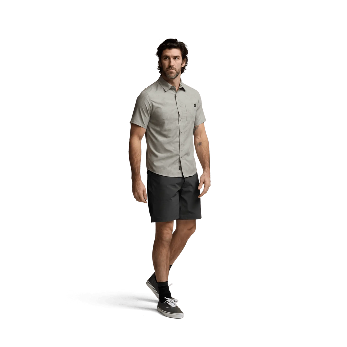 Sitka M's Mesa Short 8.5"