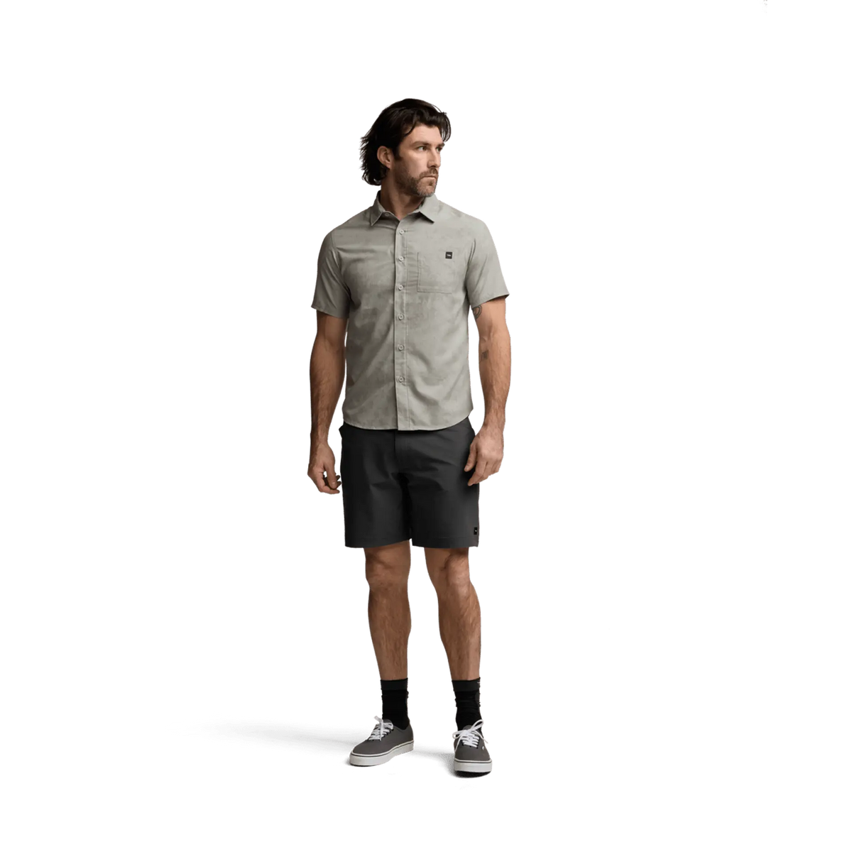 Sitka M's Mesa Short 8.5"