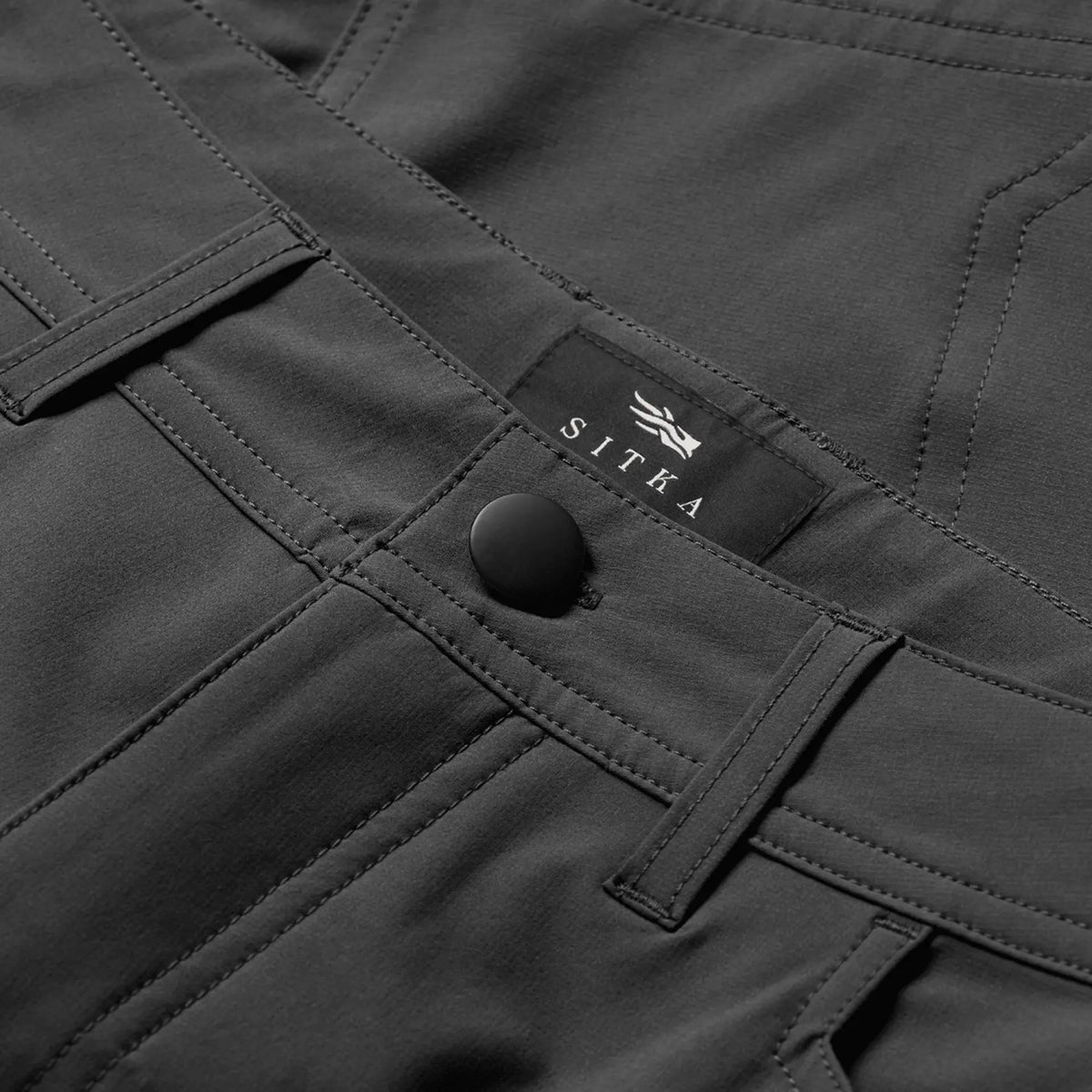 Sitka M's Mesa Short 8.5"