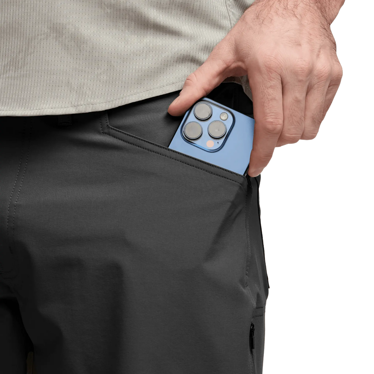 Sitka M's Mesa Short 8.5"