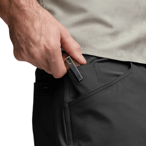 Sitka M's Mesa Short 8.5"