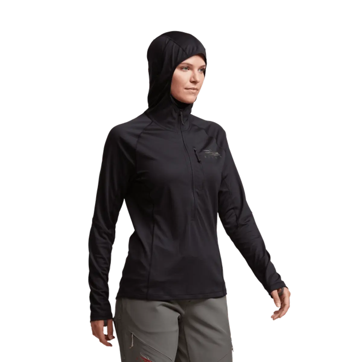 Sitka W's Core Lightweight Hoody