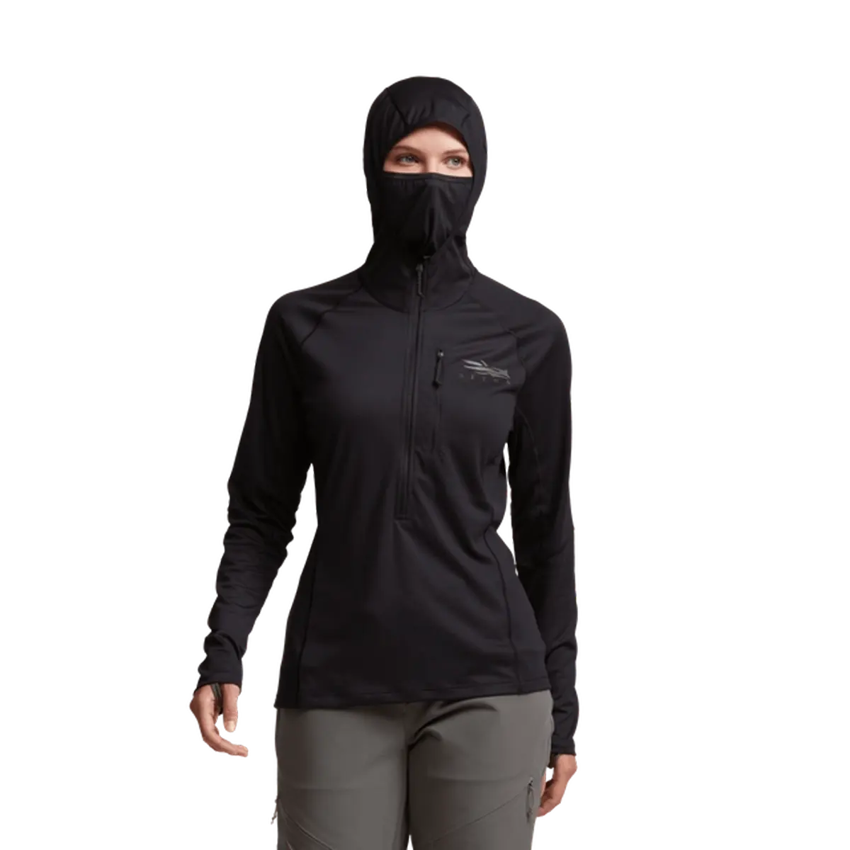 Sitka W's Core Lightweight Hoody