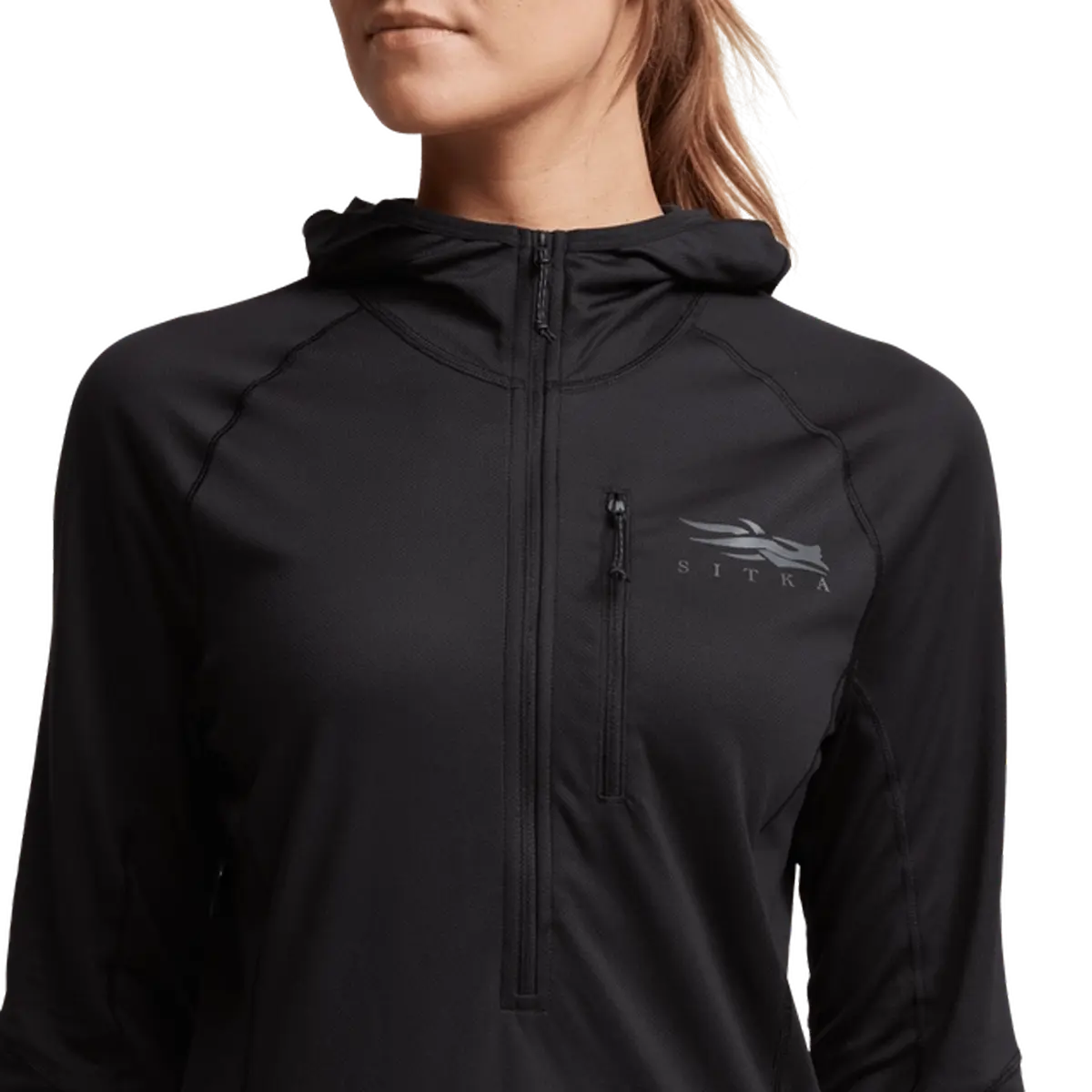 Sitka W's Core Lightweight Hoody