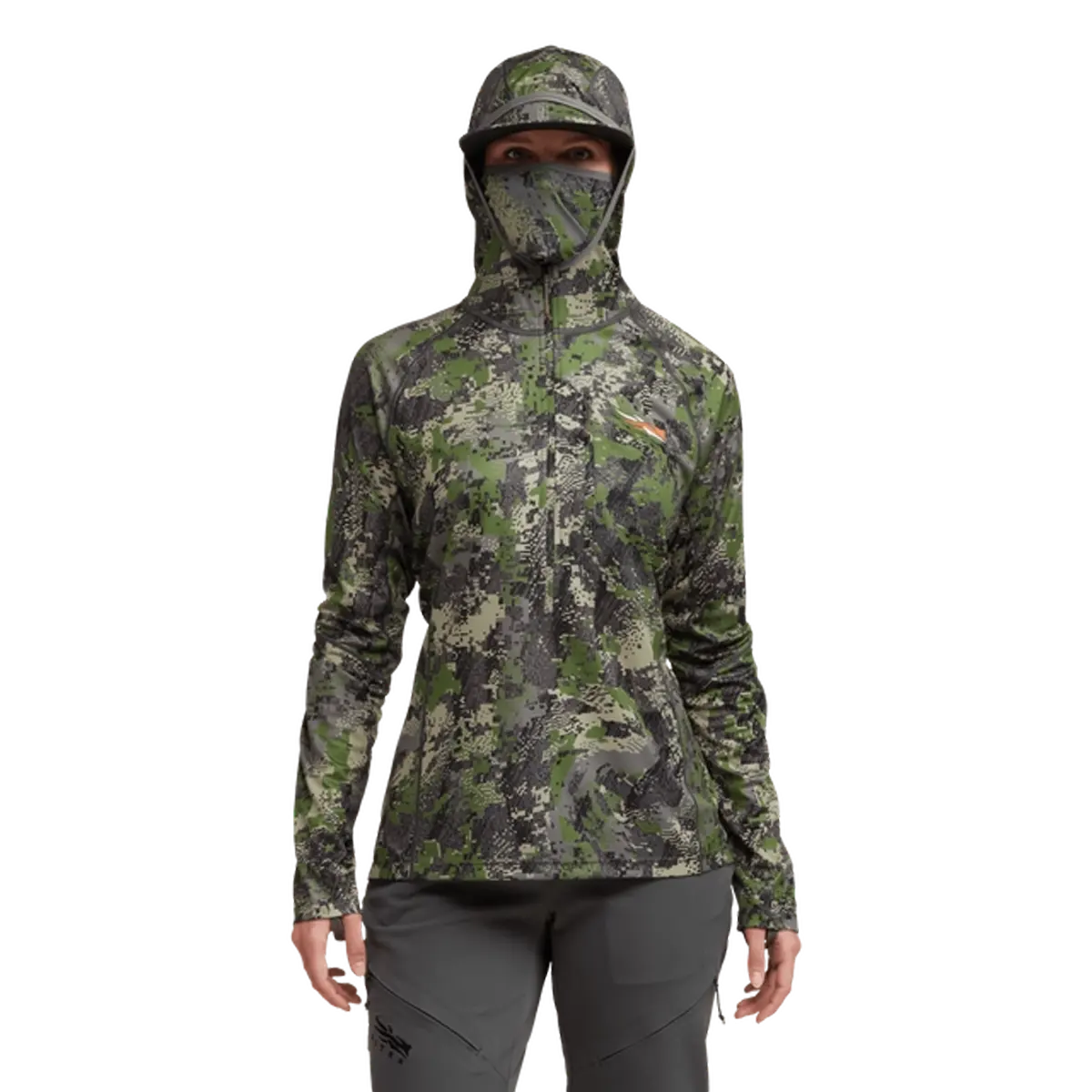 Sitka W's Core Lightweight Hoody