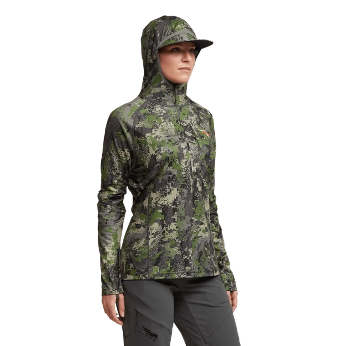 Sitka W's Core Lightweight Hoody