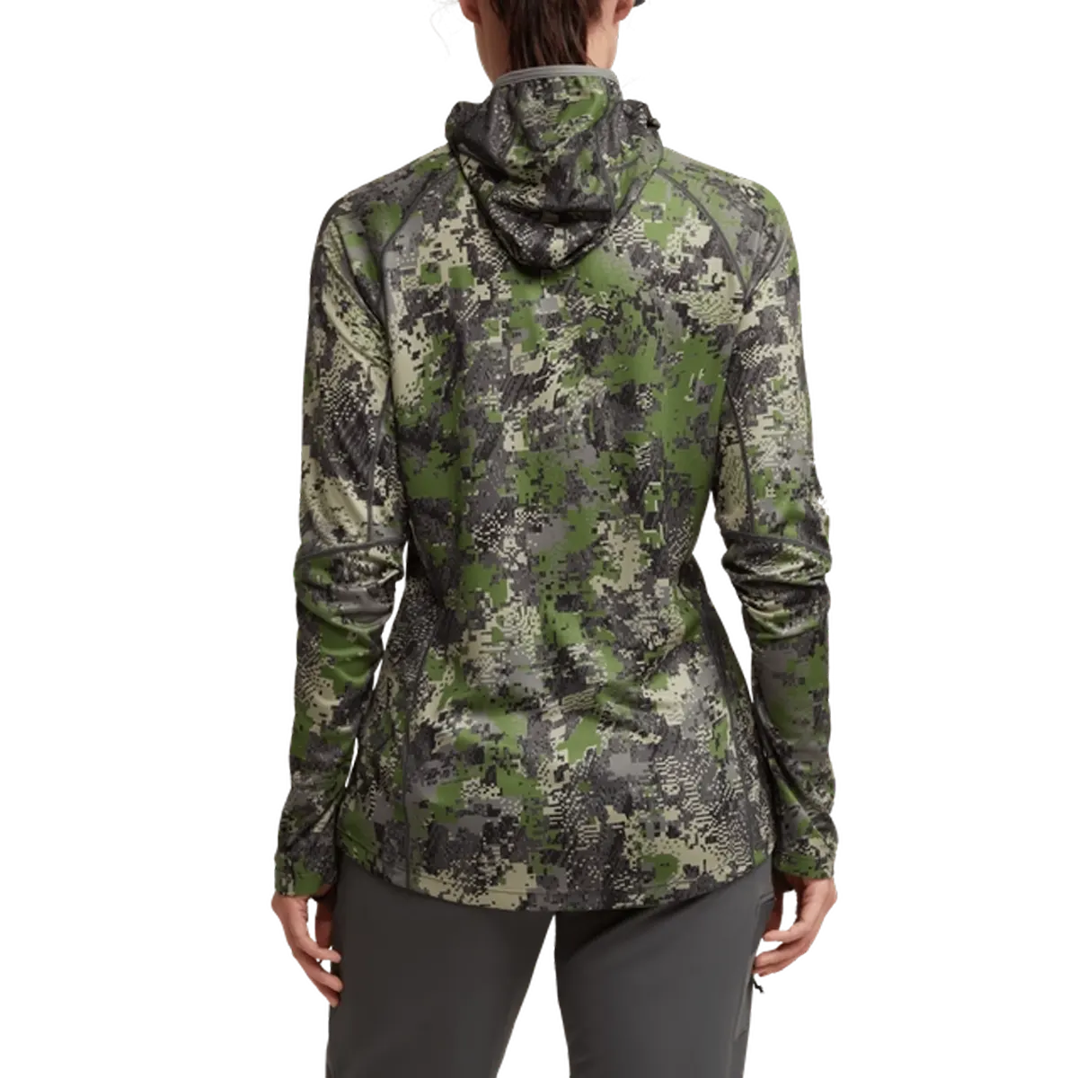 Sitka W's Core Lightweight Hoody