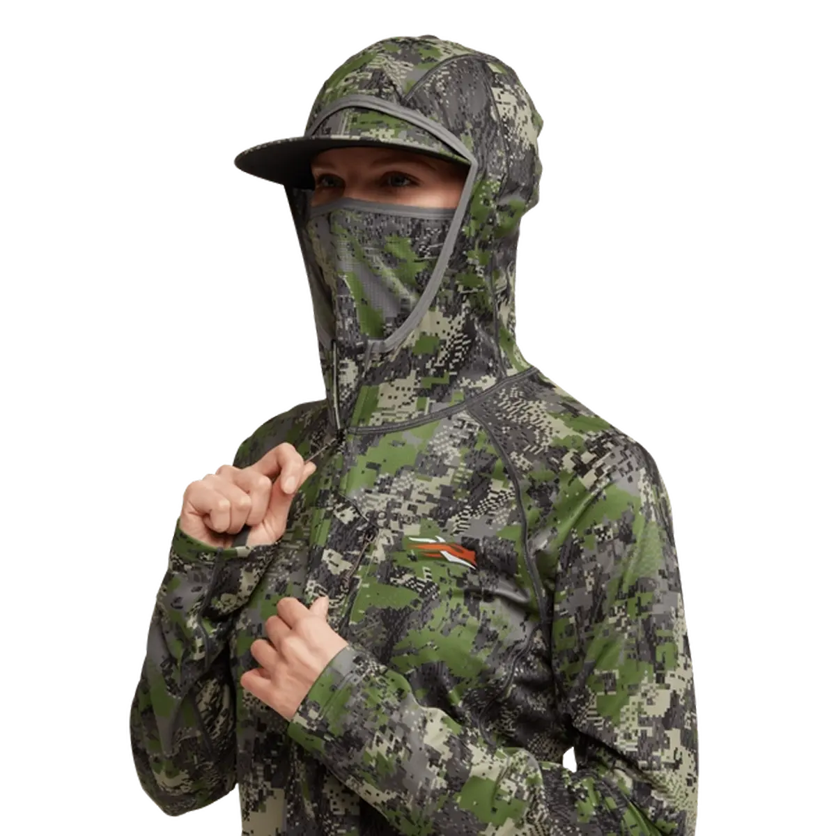 Sitka W's Core Lightweight Hoody