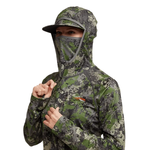 Sitka W's Core Lightweight Hoody