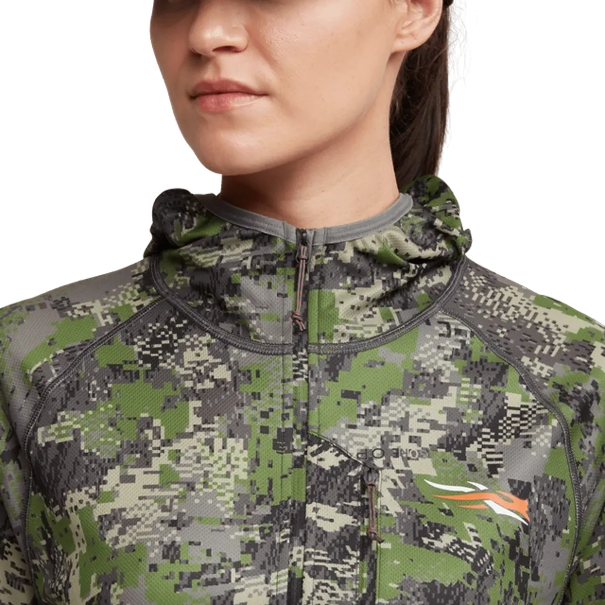 Sitka W's Core Lightweight Hoody