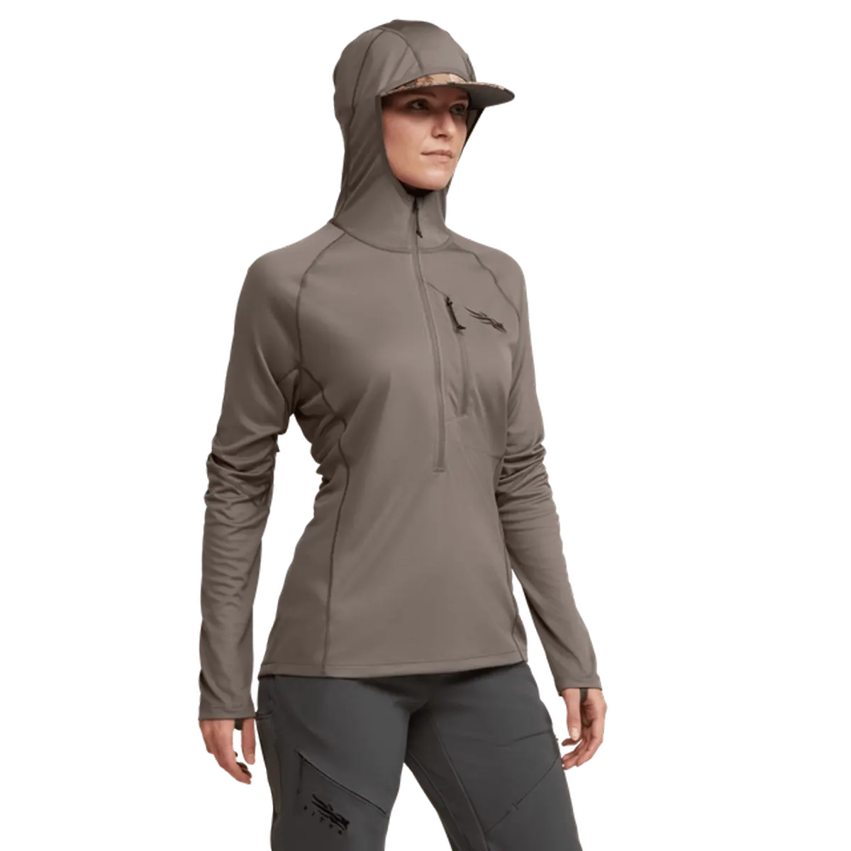 Sitka W's Core Lightweight Hoody
