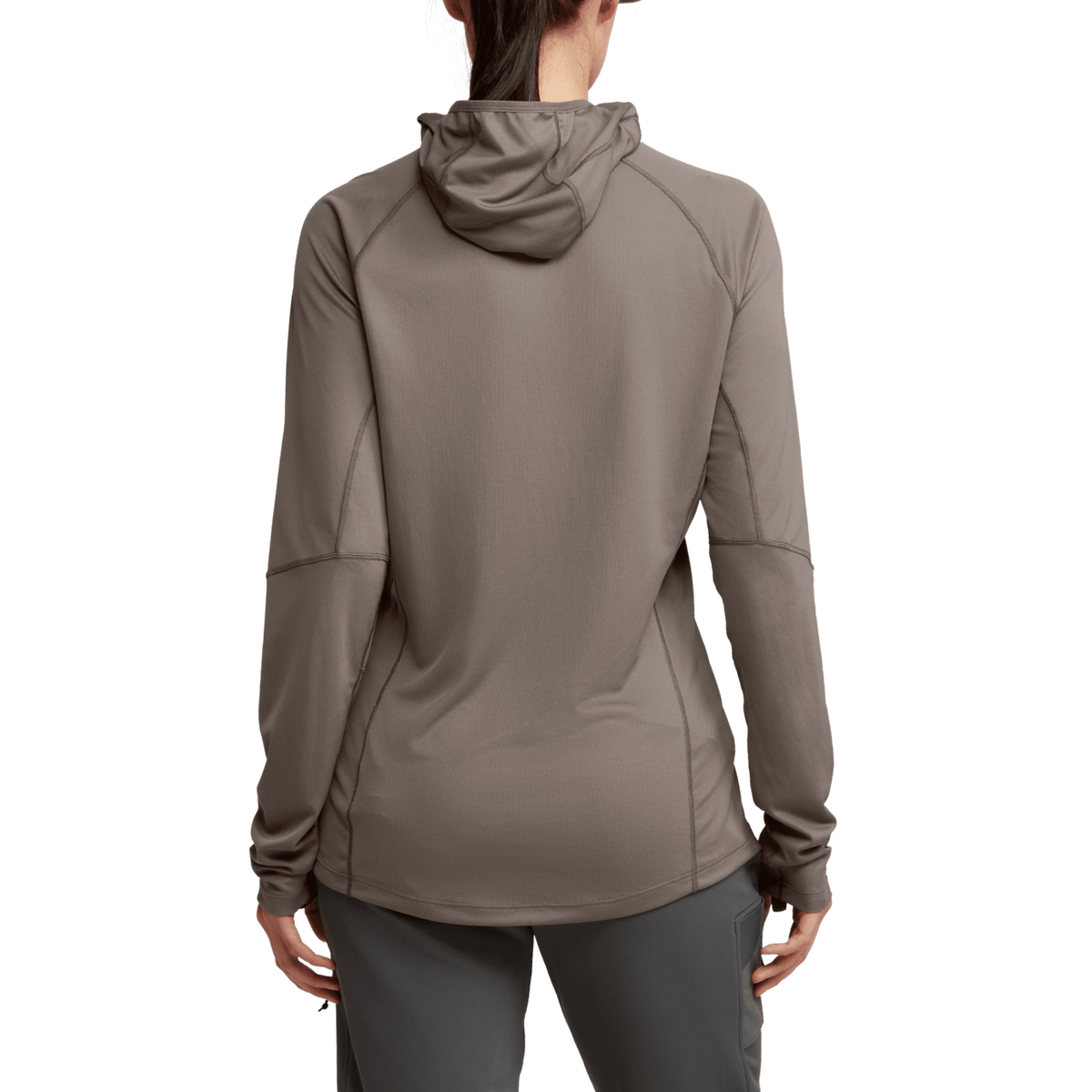 Sitka W's Core Lightweight Hoody - Solid Colors