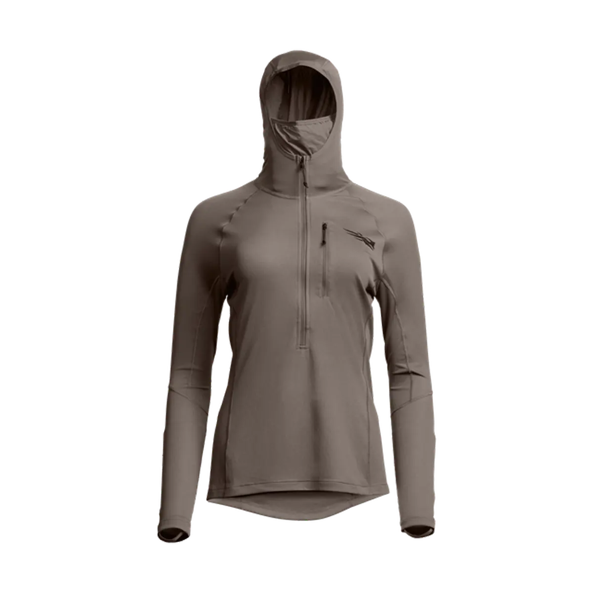 Sitka W's Core Lightweight Hoody