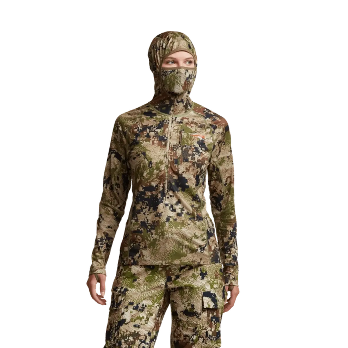 Sitka W's Core Lightweight Hoody