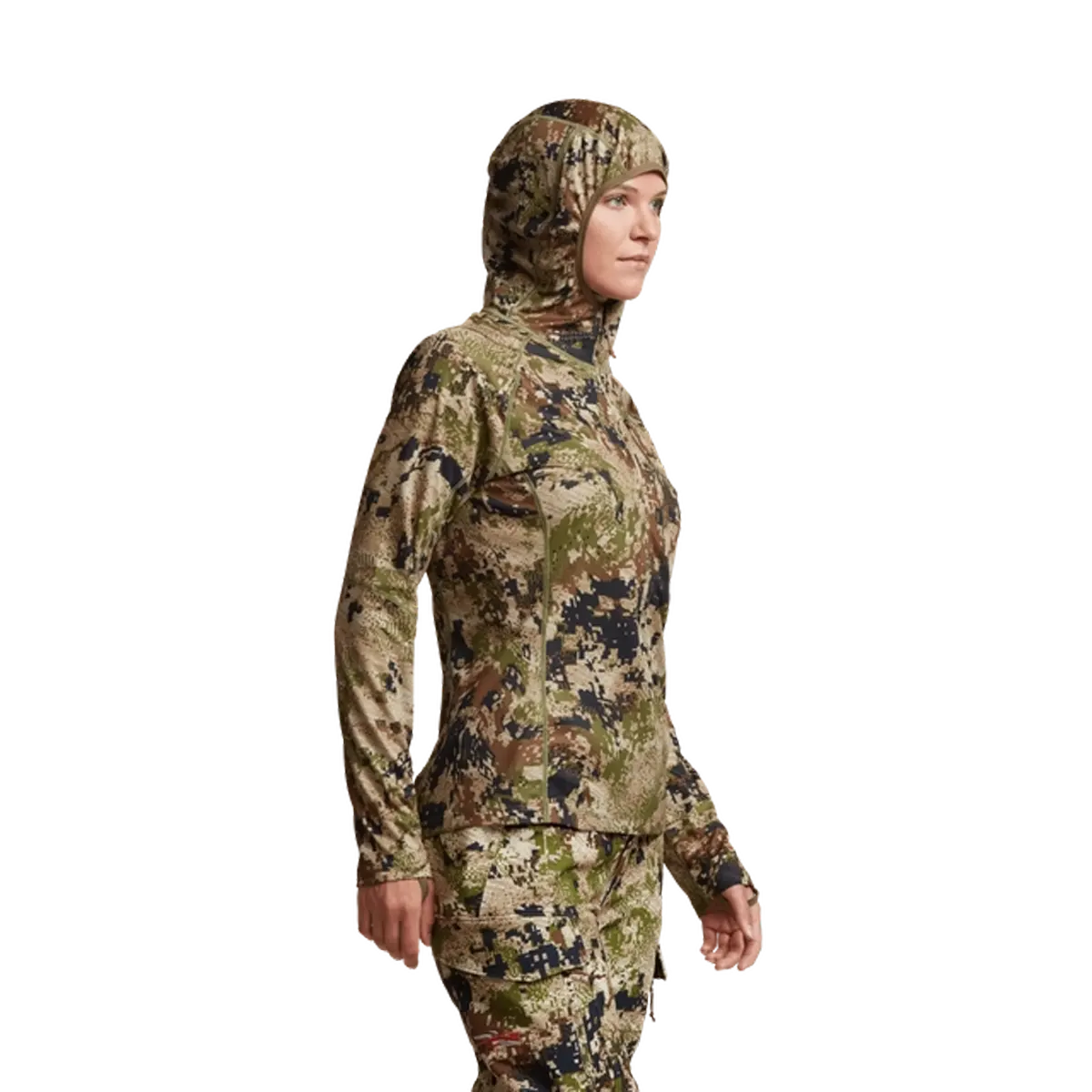 Sitka W's Core Lightweight Hoody