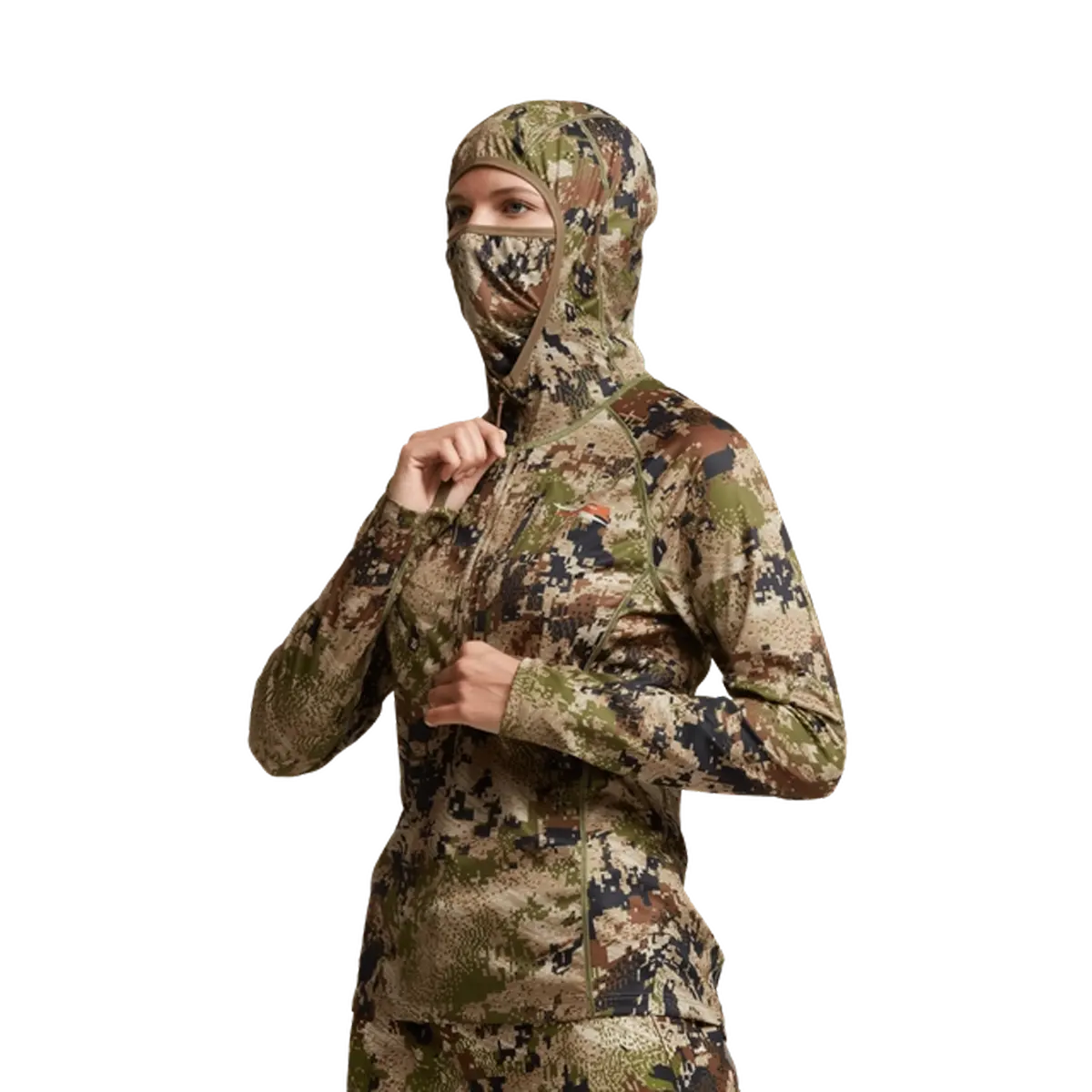 Sitka W's Core Lightweight Hoody