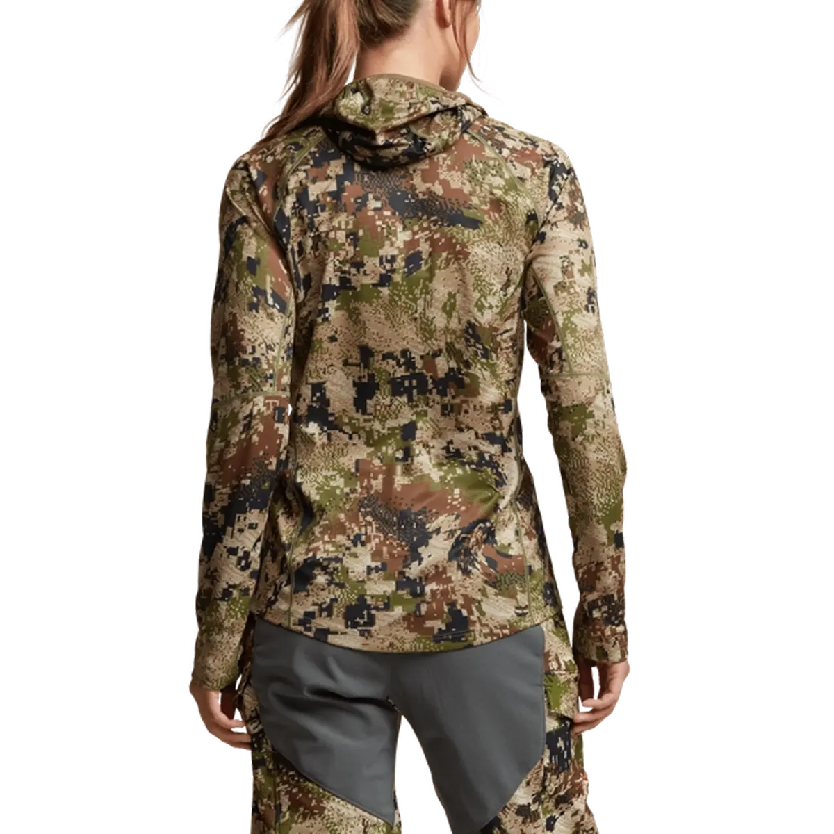 Sitka W's Core Lightweight Hoody