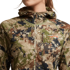 Sitka W's Core Lightweight Hoody
