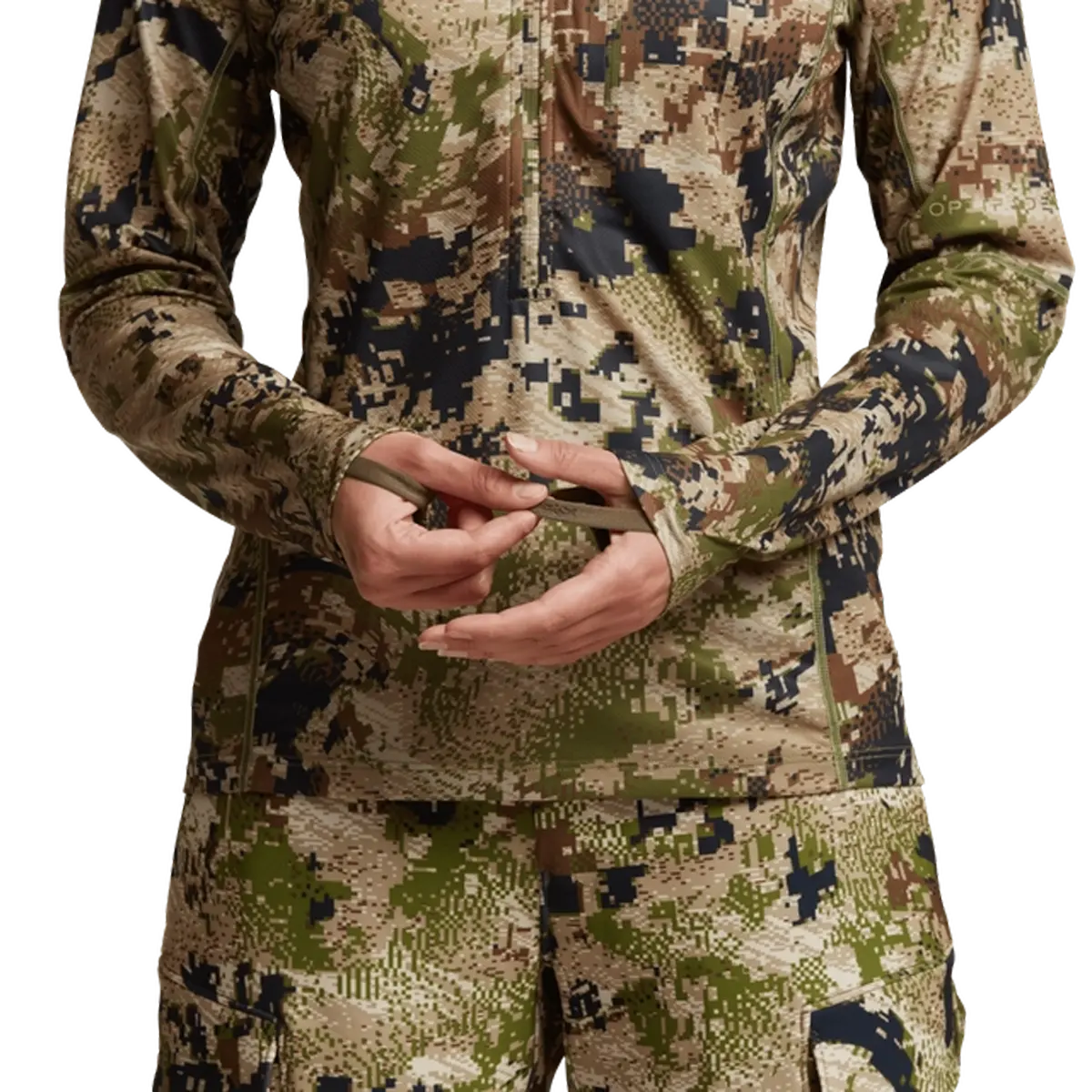 Sitka W's Core Lightweight Hoody