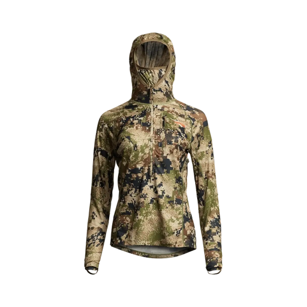Sitka W's Core Lightweight Hoody