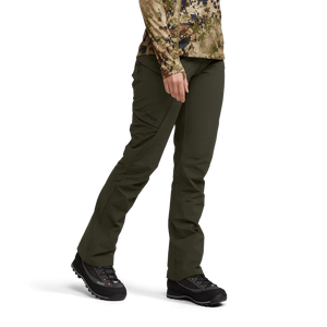 Sitka W's Ascent Pant - Solid Color