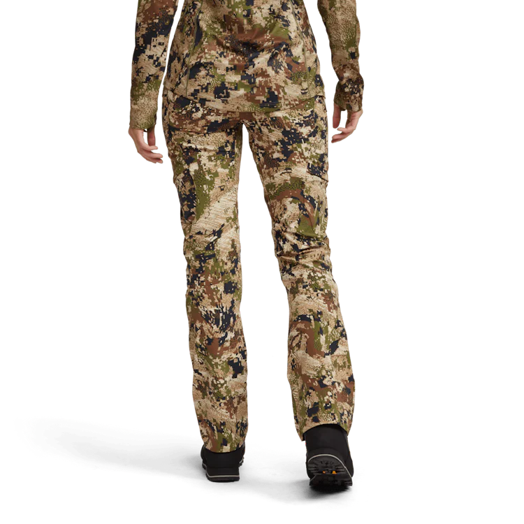 Sitka W's Ascent Pant - Subalpine