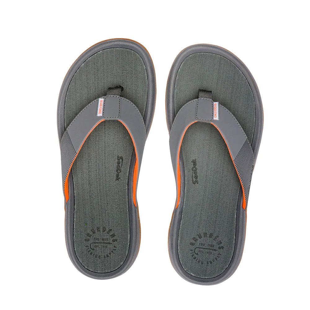Grundéns M's Fishfinder Sandal