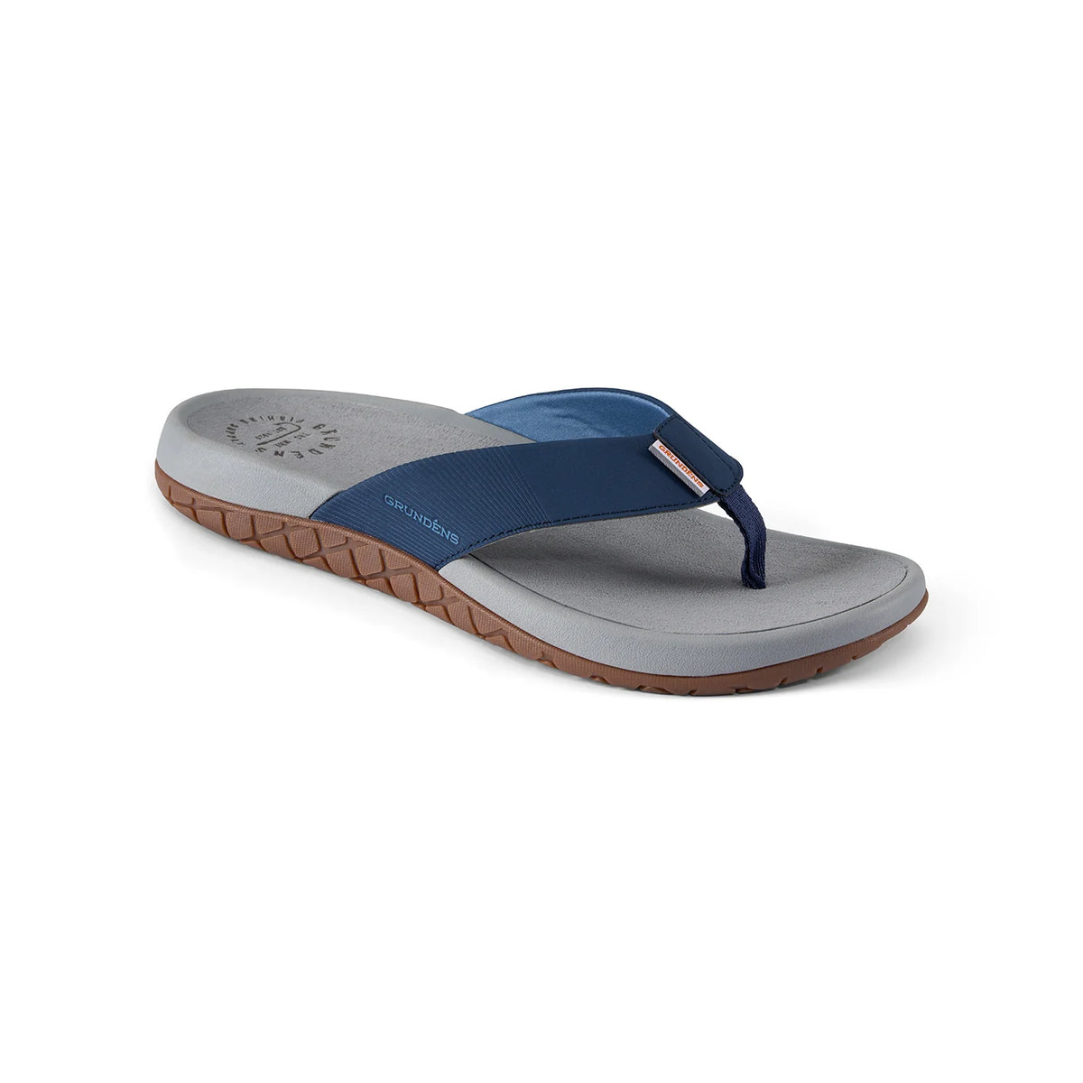 Grundéns M's Fishfinder Sandal