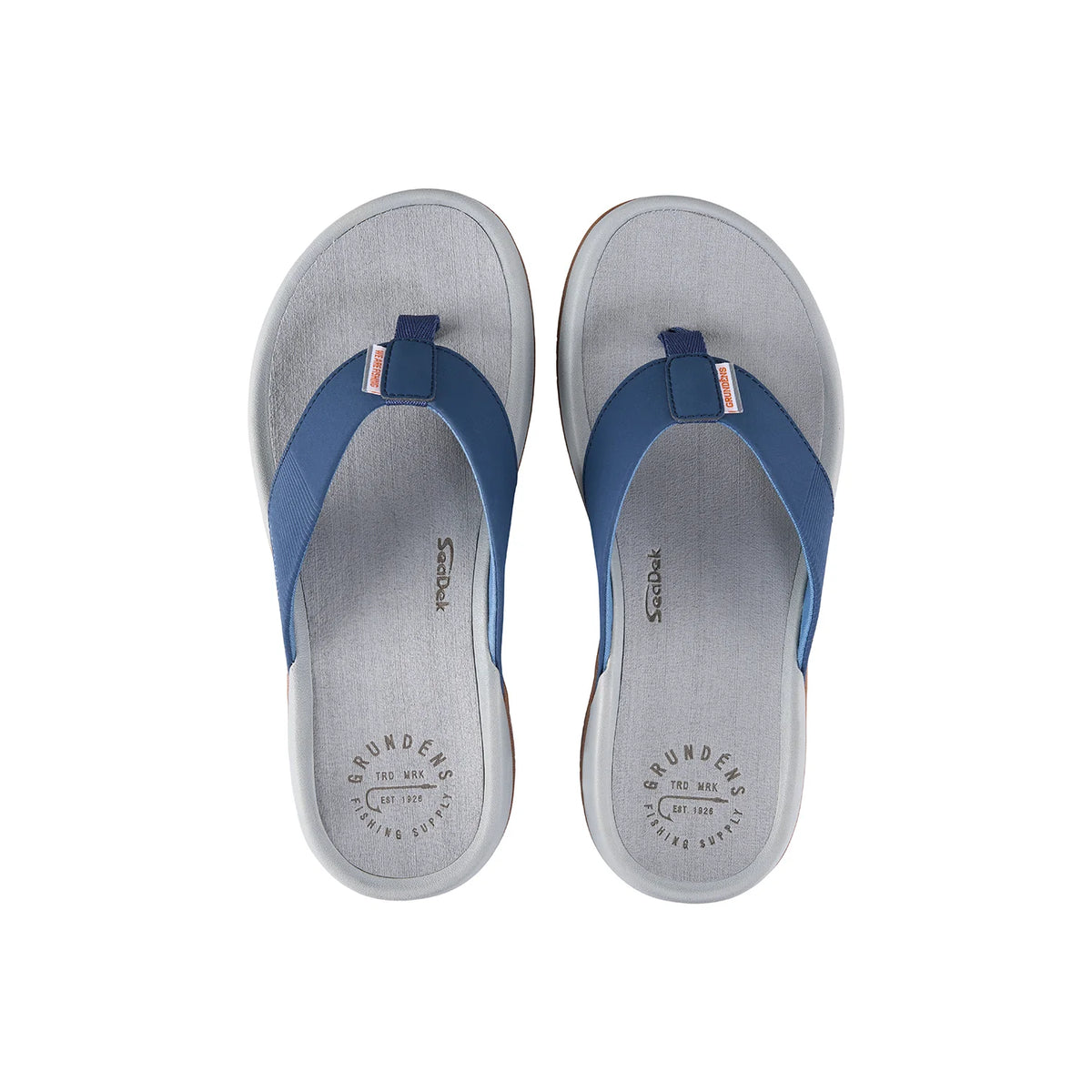 Grundéns M's Fishfinder Sandal