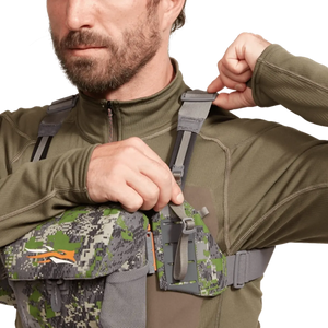 Sitka Flash Optics Harness