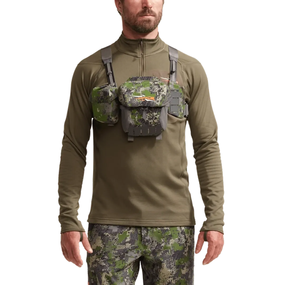 Sitka Flash Optics Harness