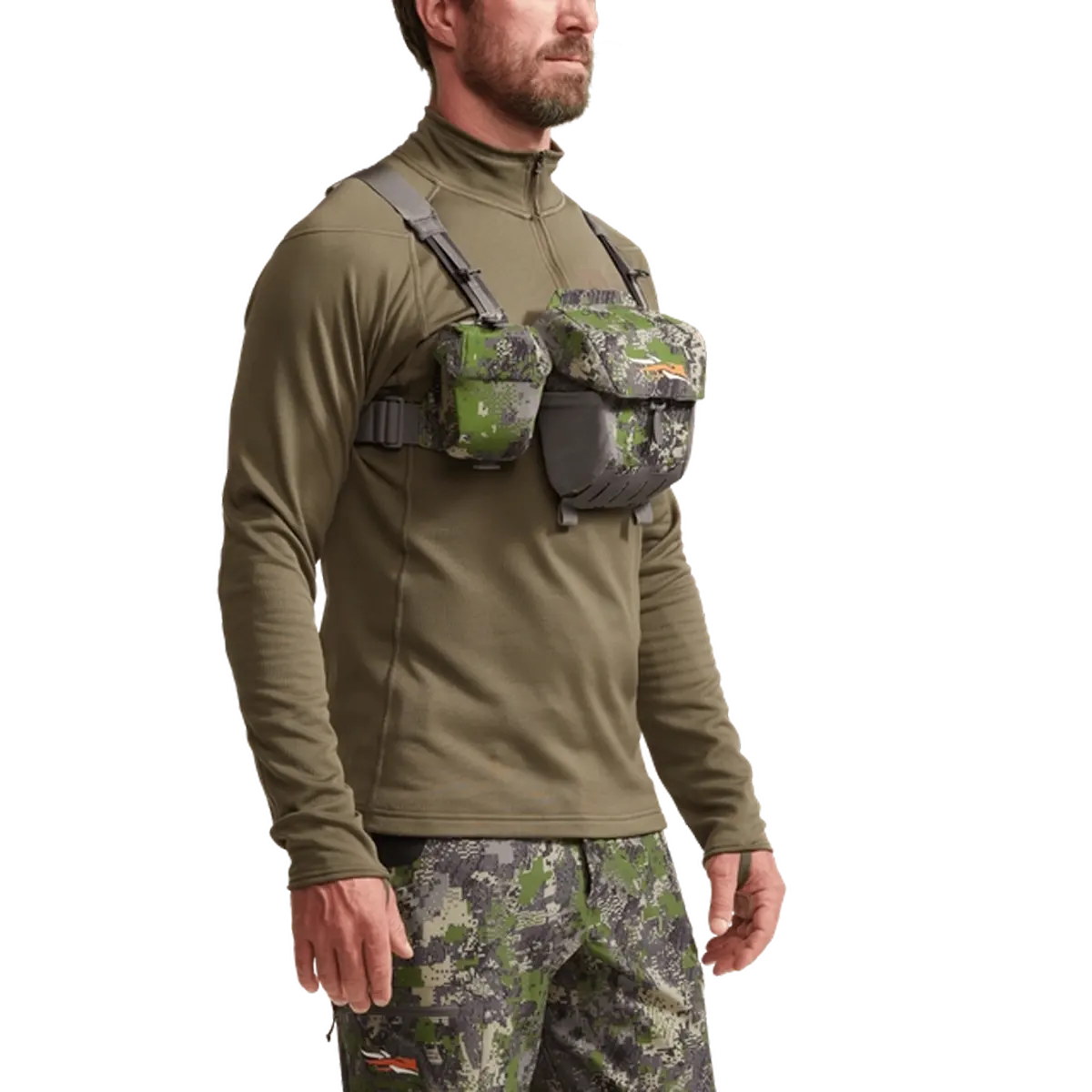 Sitka Flash Optics Harness