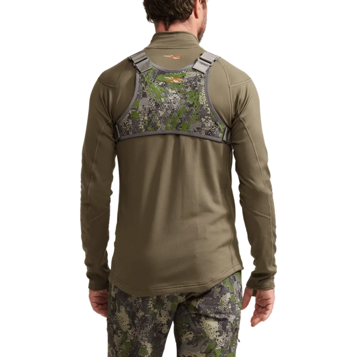 Sitka Flash Optics Harness