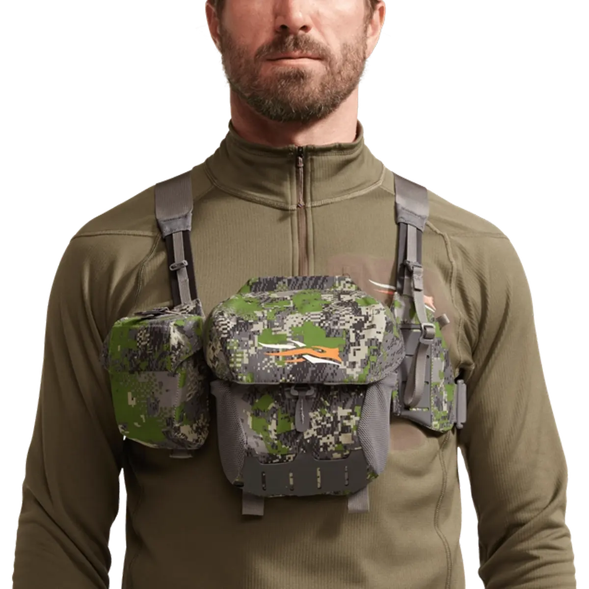 Sitka Flash Optics Harness