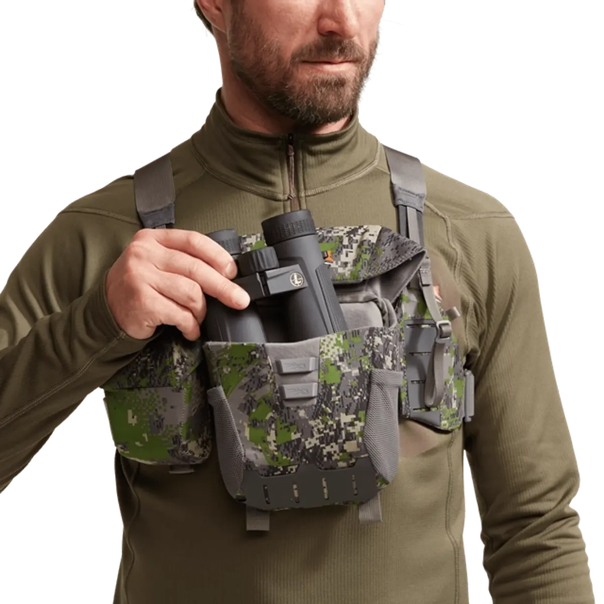 Sitka Flash Optics Harness