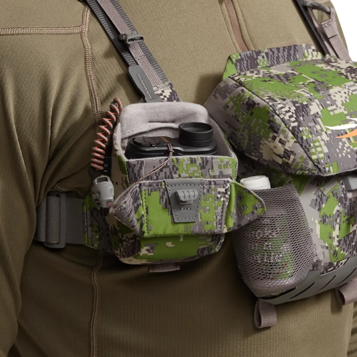 Sitka Flash Optics Harness