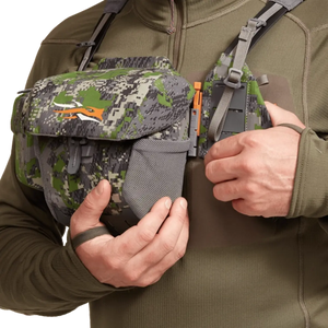 Sitka Flash Optics Harness