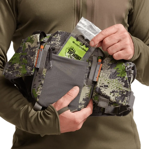 Sitka Flash Optics Harness