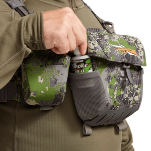 Sitka Flash Optics Harness